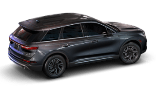 2025 Lincoln Lincoln Corsair External Image 4